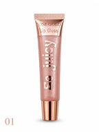 RoseGold So Juicy Lip Gloss product image