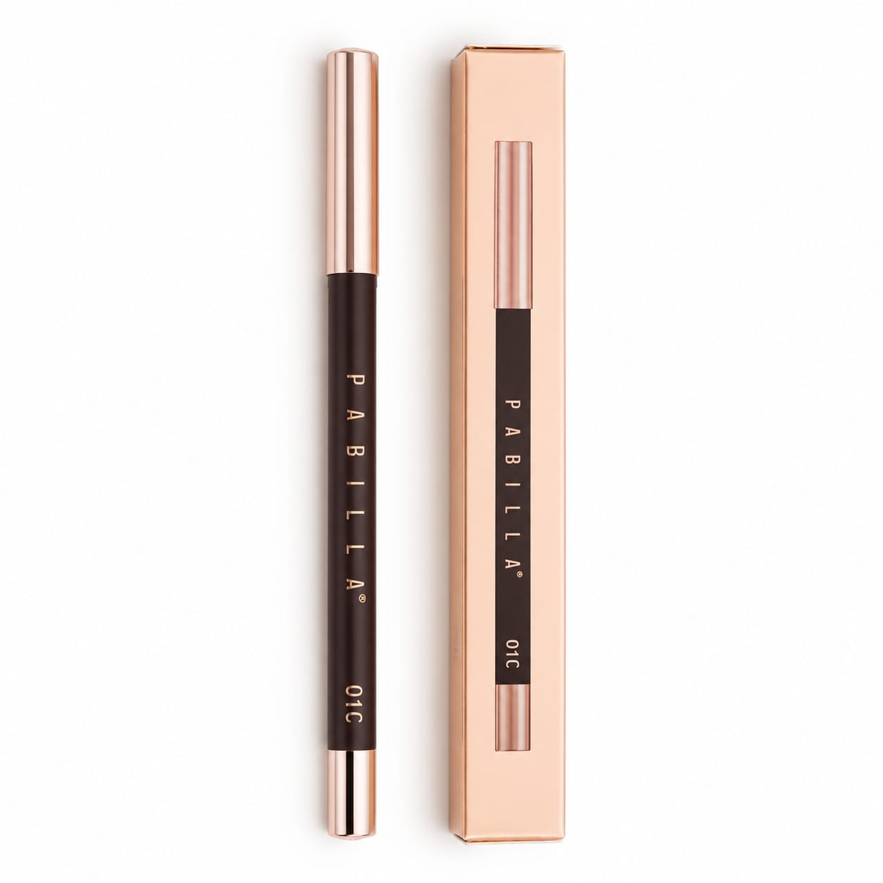 Pabilla Waterproof Gel Eyeliner