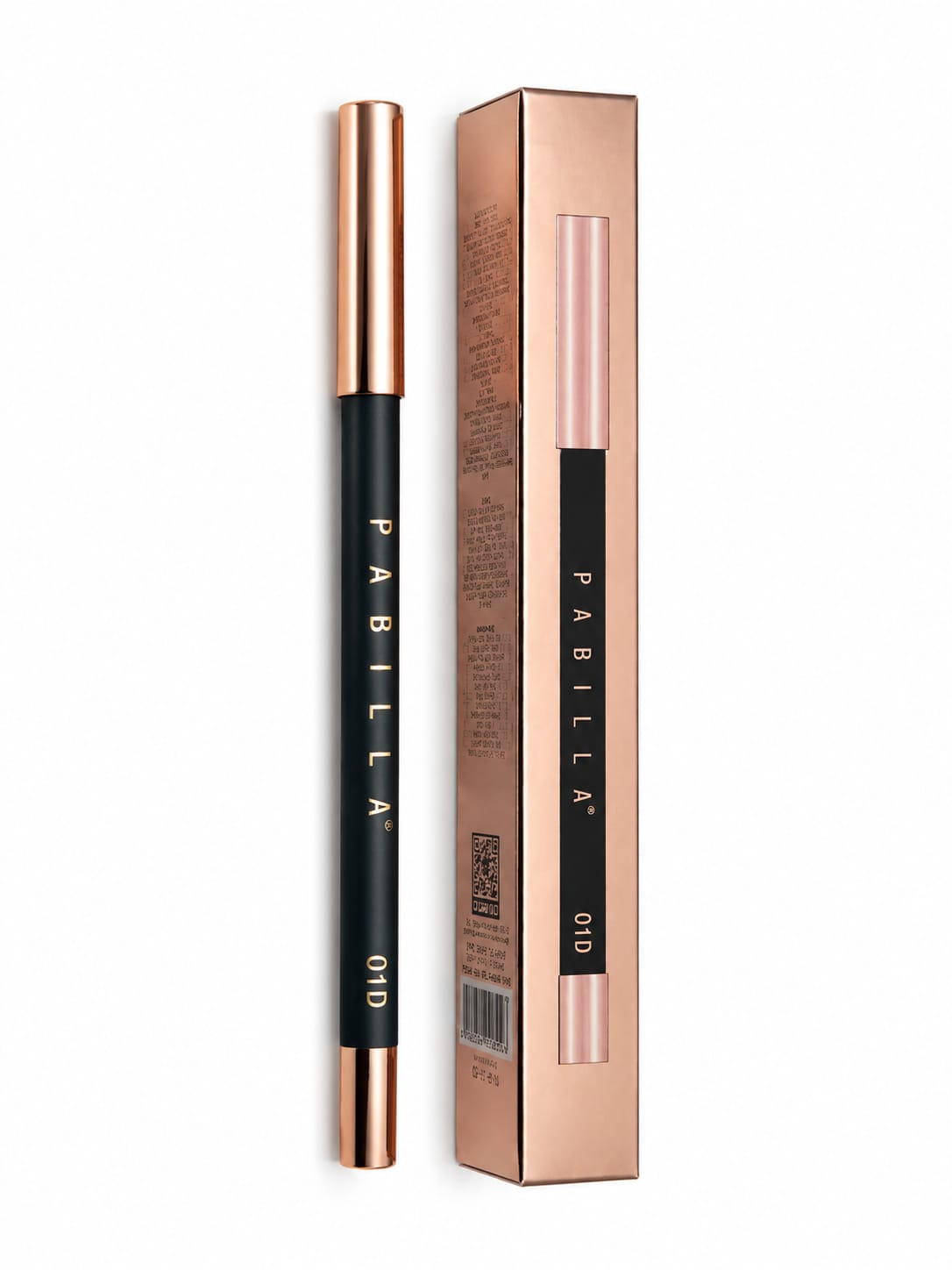 Pabilla Waterproof Gel Eyeliner