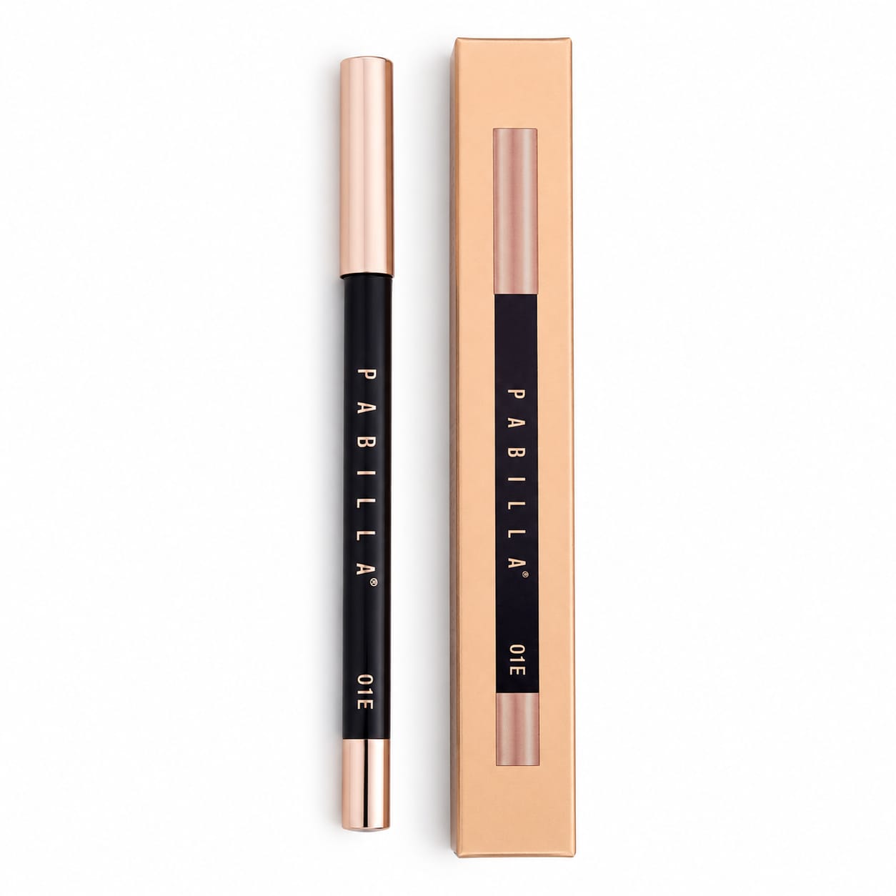 Pabilla Waterproof Gel Eyeliner