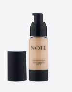 NOTE Mattifying Extreme Wear Foundation
