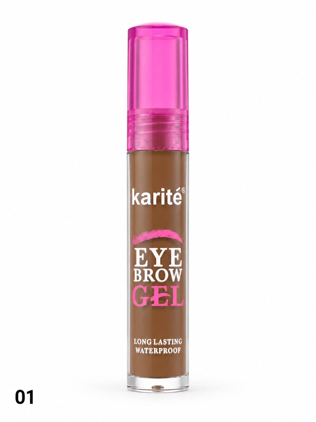 Karite Eyebrow Gel Waterproof product image
