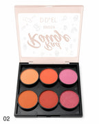 Dodo Girl - Rad Rouge Blush – product image 2 | صورة المنتج 2