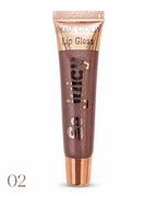 RoseGold So Juicy Lip Gloss shade detail