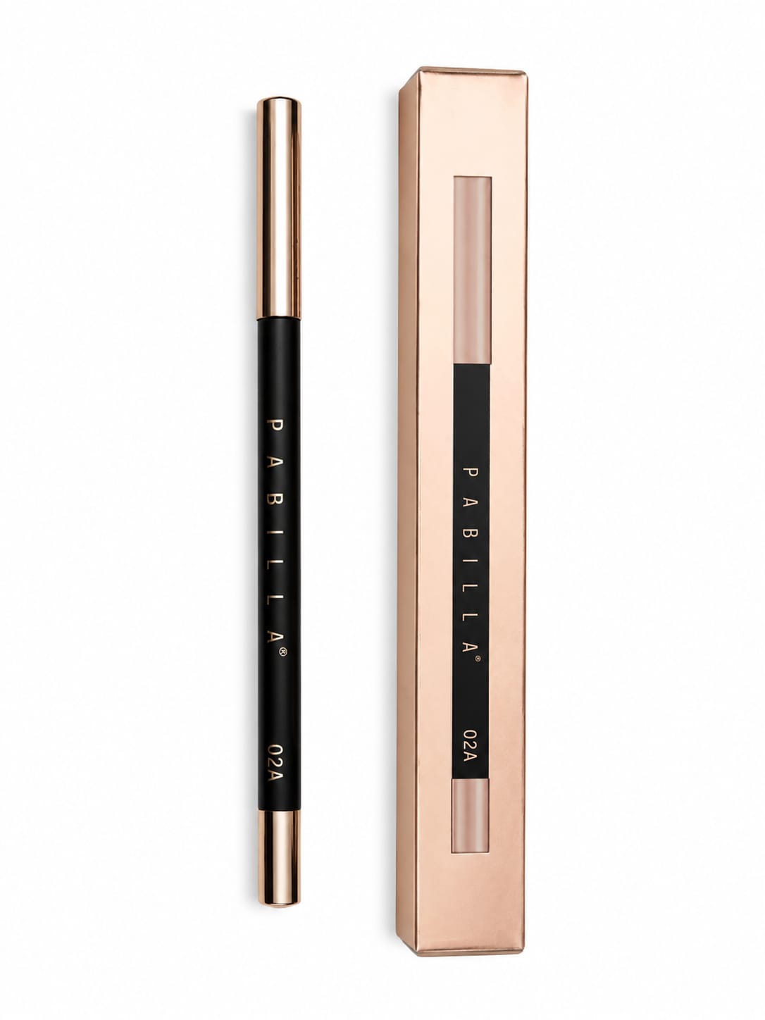 Pabilla Waterproof Gel Eyeliner
