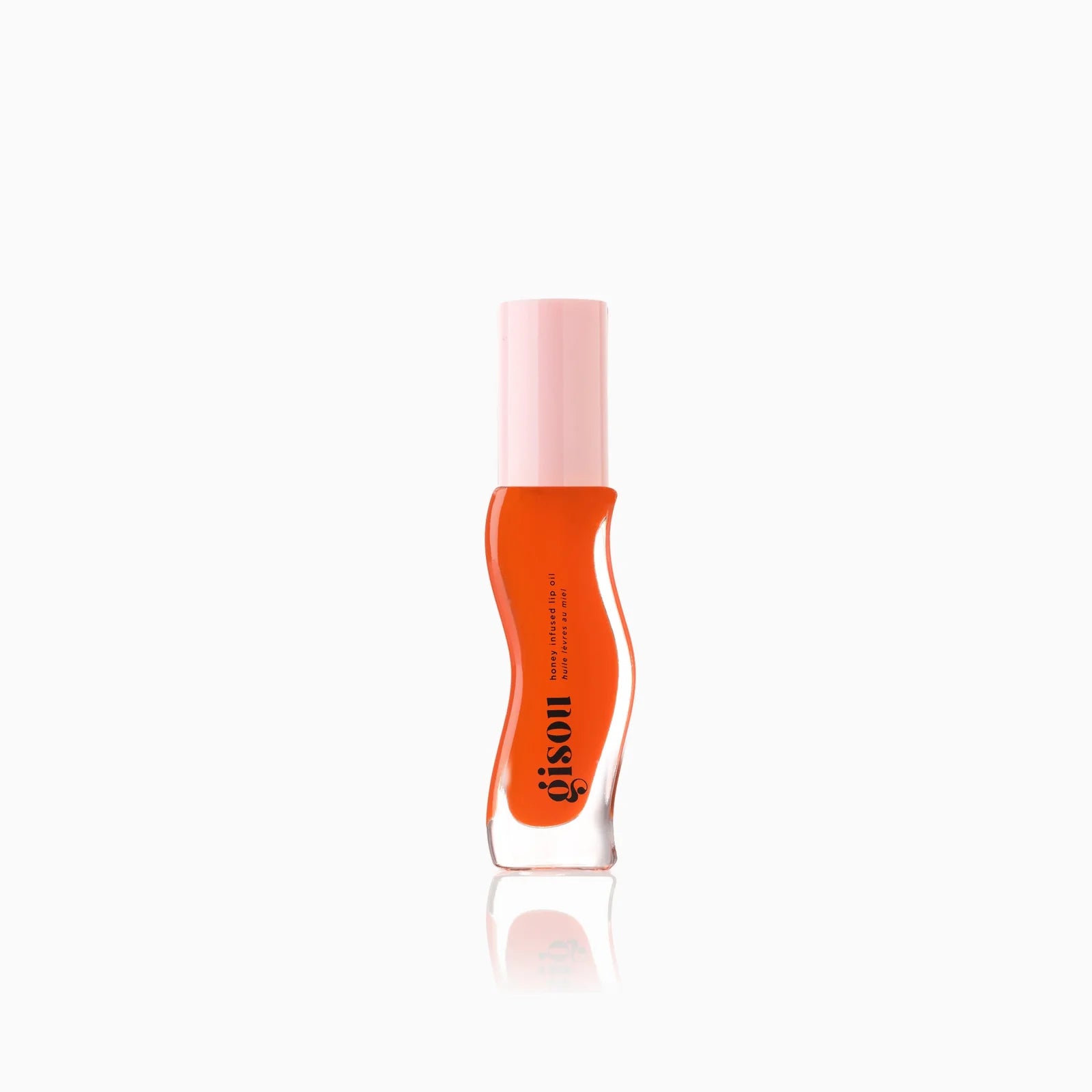 Gisou Honey Infused Lip Oil product image
