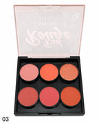 Dodo Girl - Rad Rouge Blush – product image 3 | صورة المنتج 3