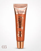 RoseGold So Juicy Lip Gloss packaging