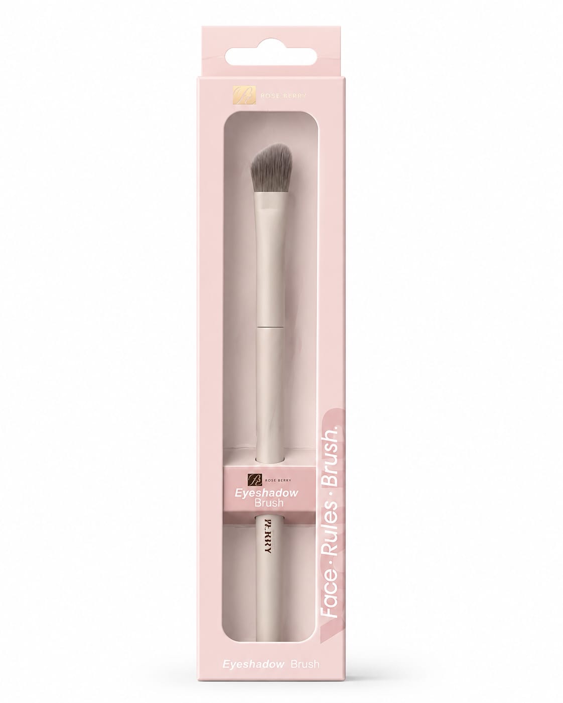RoseBerry Eyeshadow Brush 03 product image