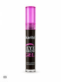 Karite Eyebrow Gel packaging
