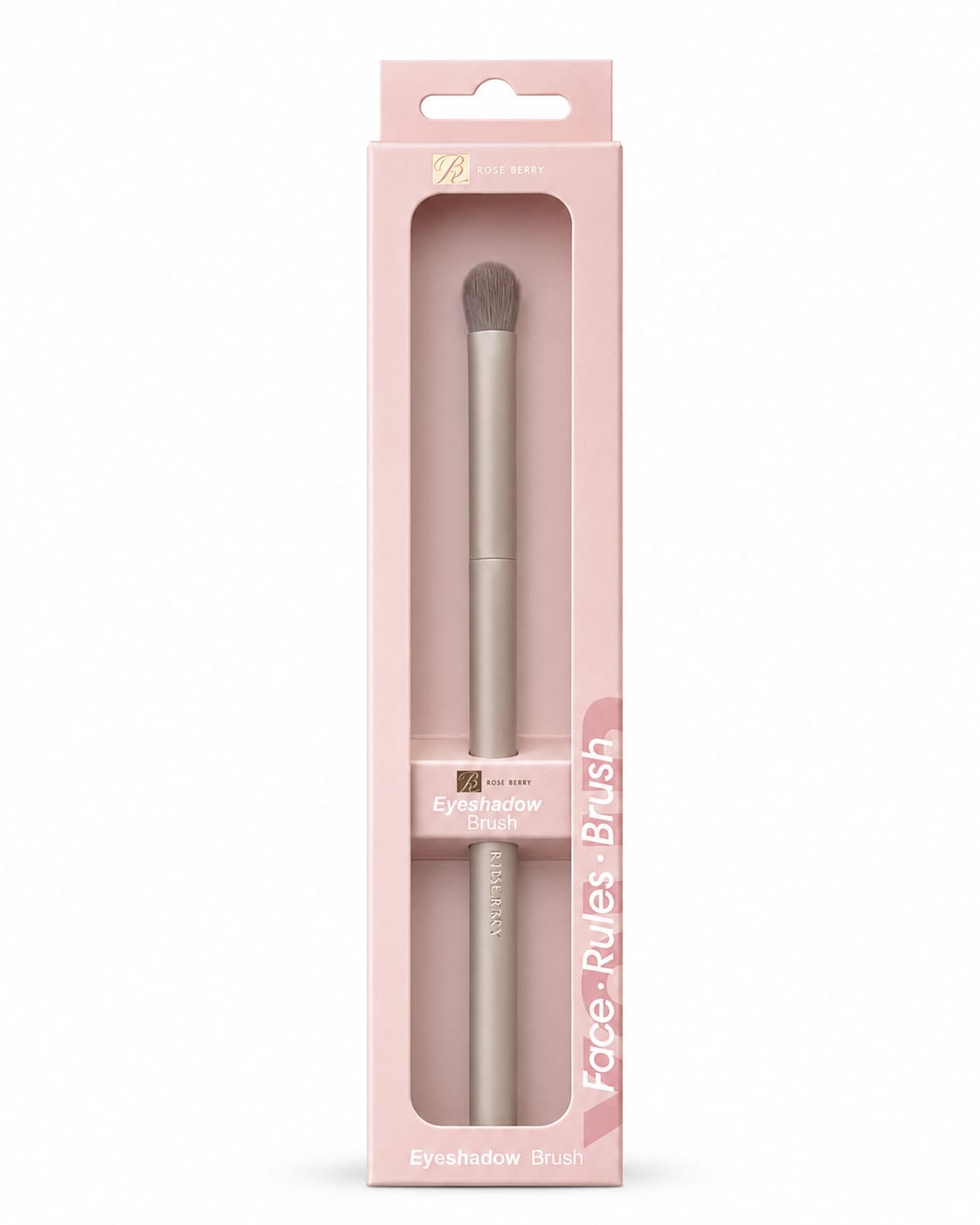 RoseBerry Eyeshadow Brush 04 product image