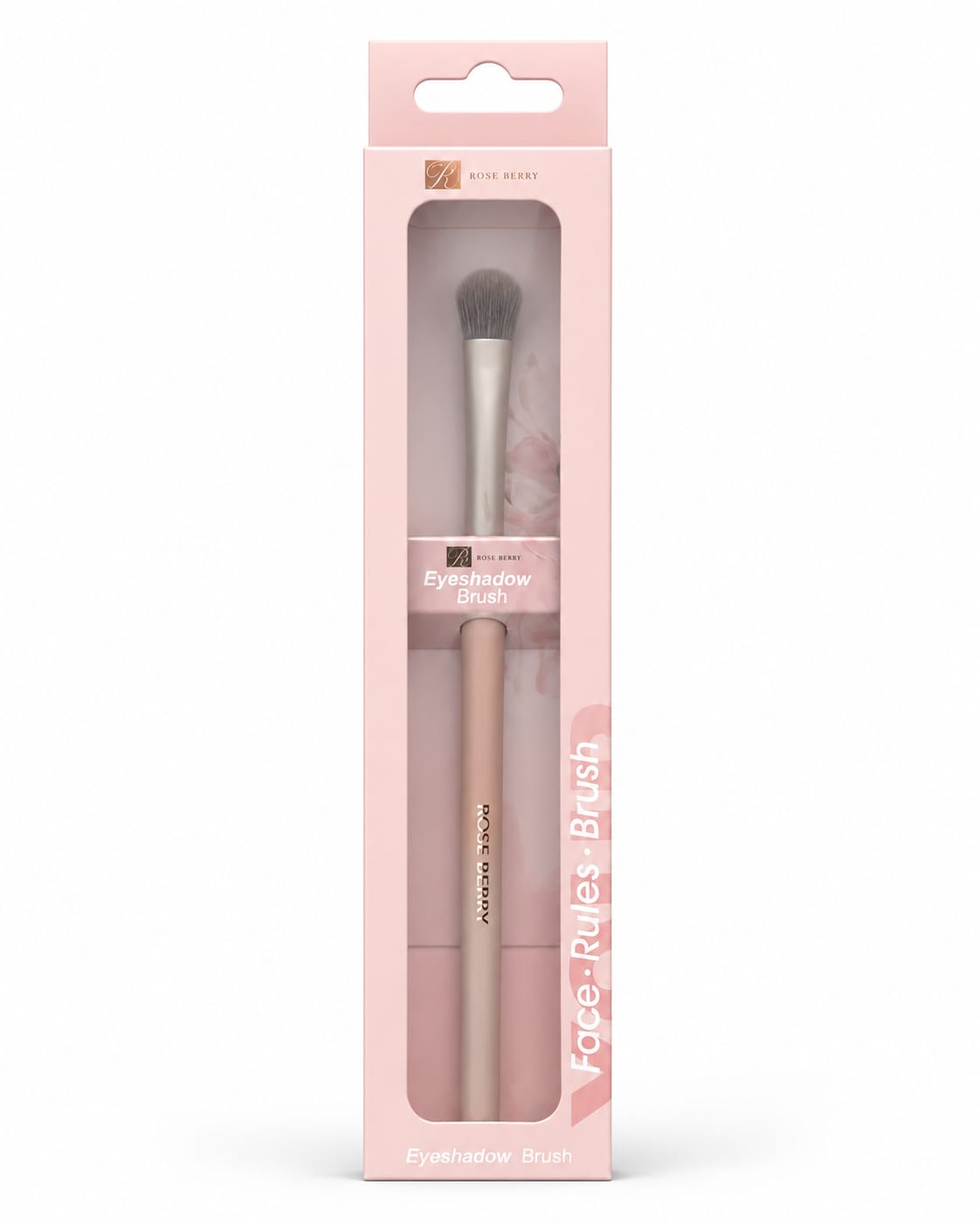 RoseBerry Eyeshadow Brush 05 product image