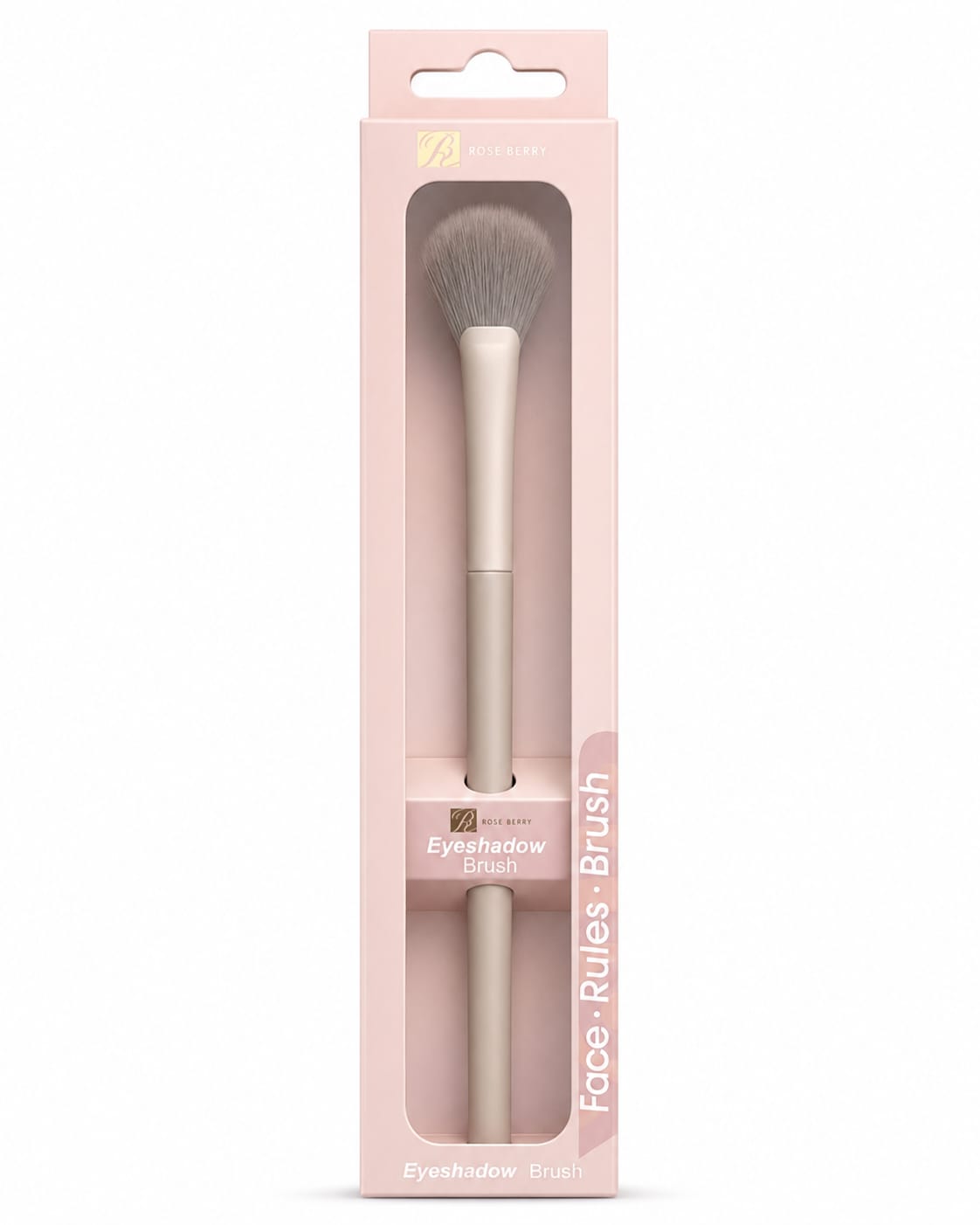 RoseBerry Eyeshadow Brush 06 product image