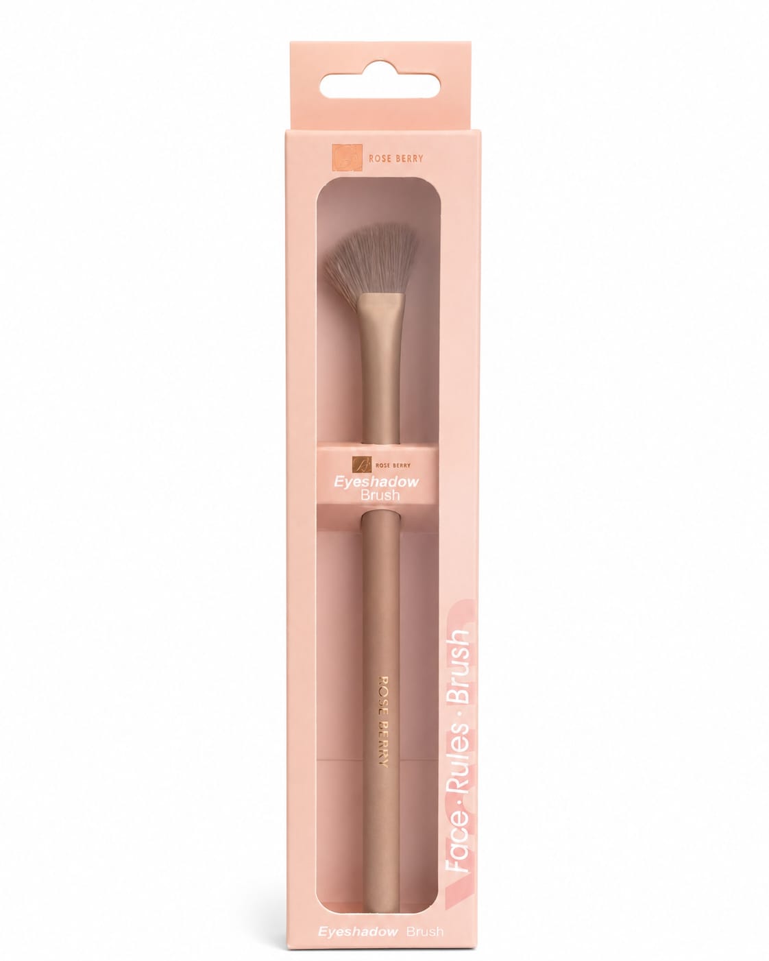 RoseBerry Eyeshadow Brush 07 product image
