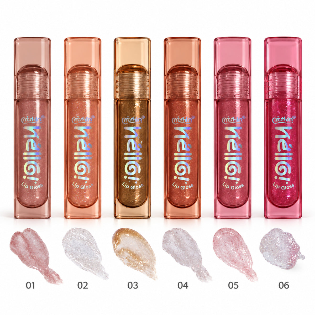 Artskin Hydrating Lip Gloss Collection | ملمع شفاه | صورة المنتج 8