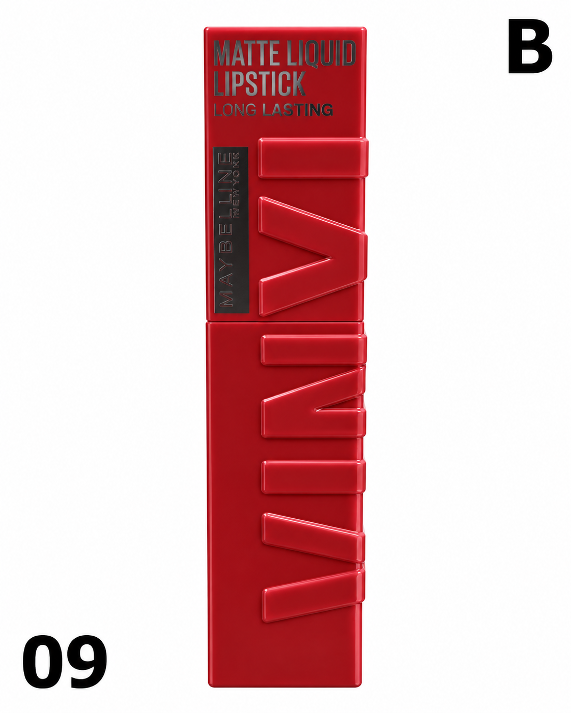 RoseBerry Matte Liquid Lipstick – product image 7 | صورة المنتج 7