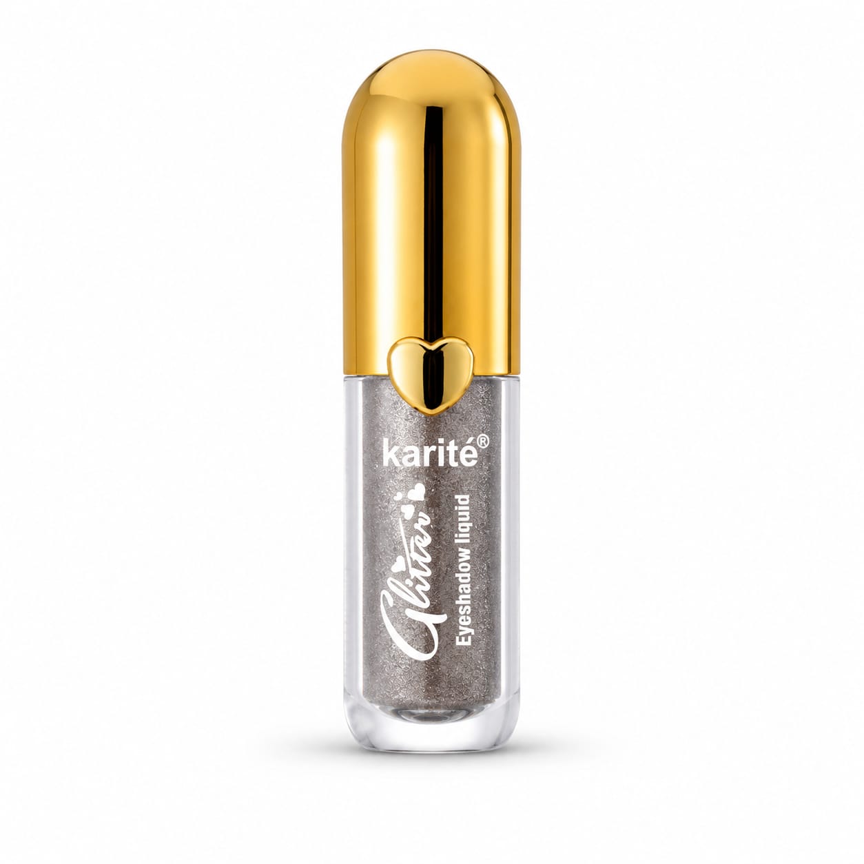 Karite Glitter Liquid Eyeshadow