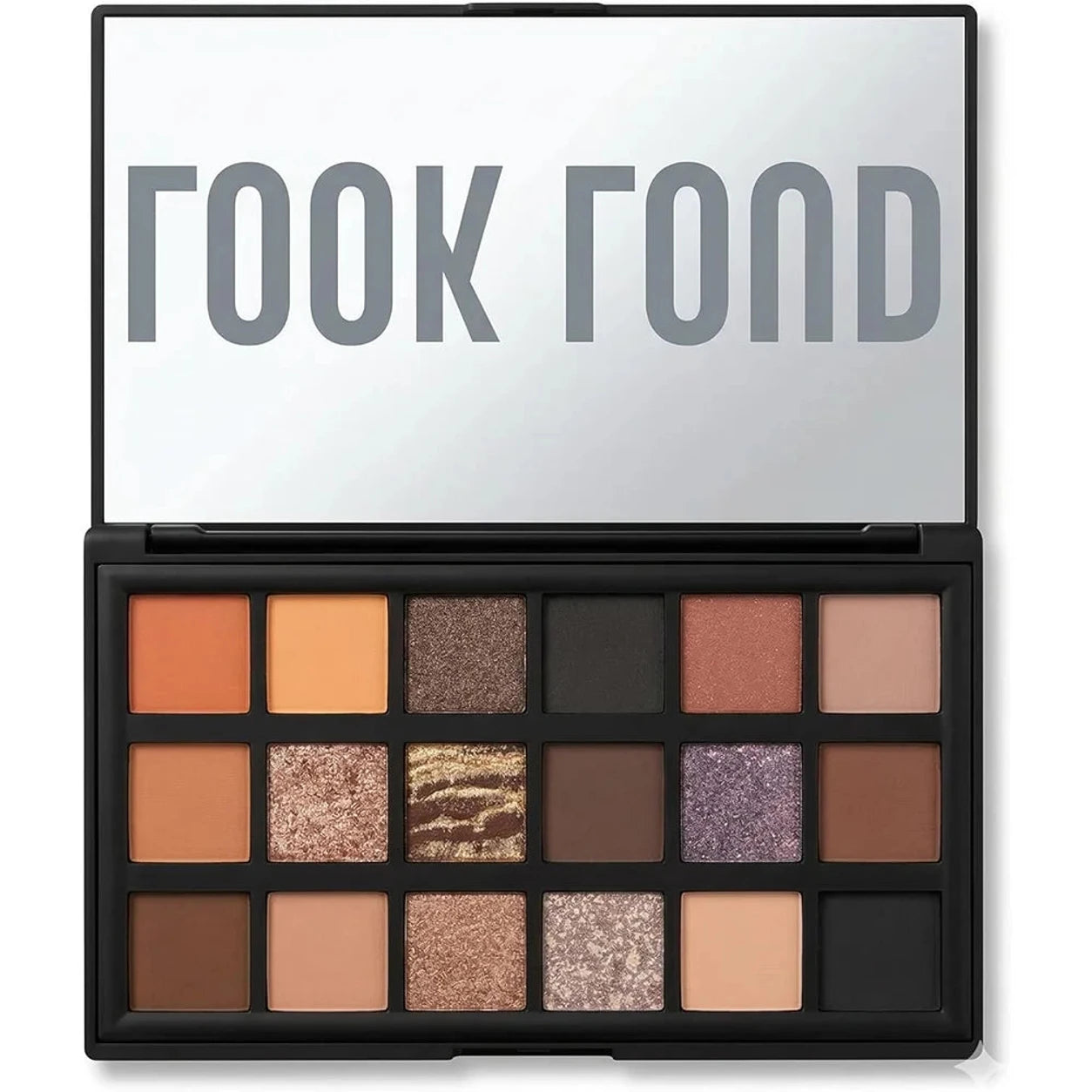 BBROSE Look Loud Makeup Palette