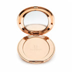 RoseBerry Airbrush Flawless Powder compact