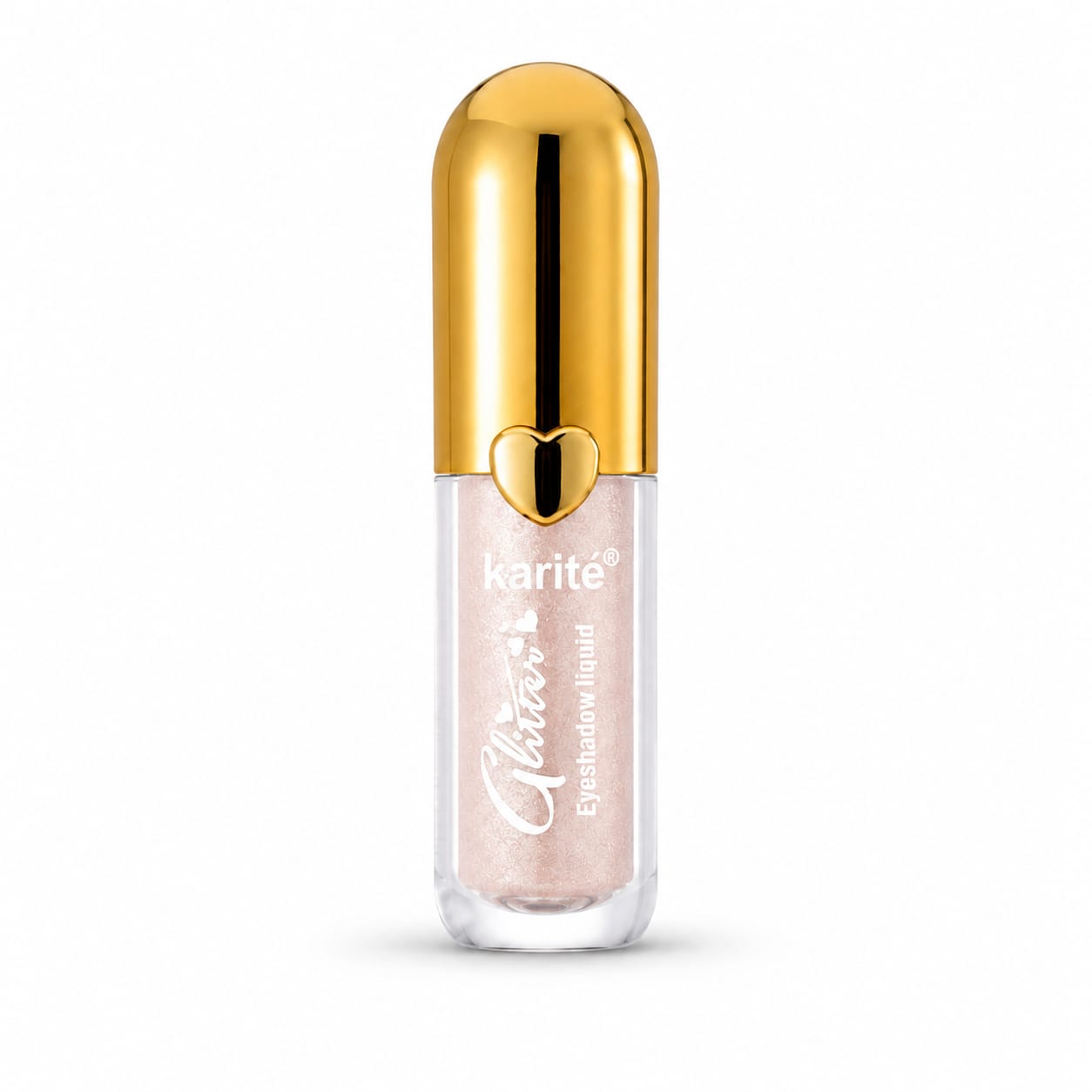 Karite Glitter Liquid Eyeshadow