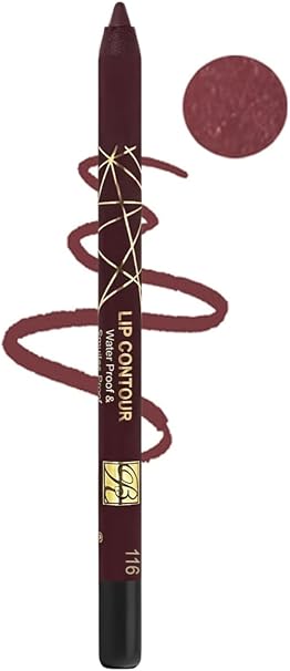 RoseBerry Waterproof Lip Contour Pencil