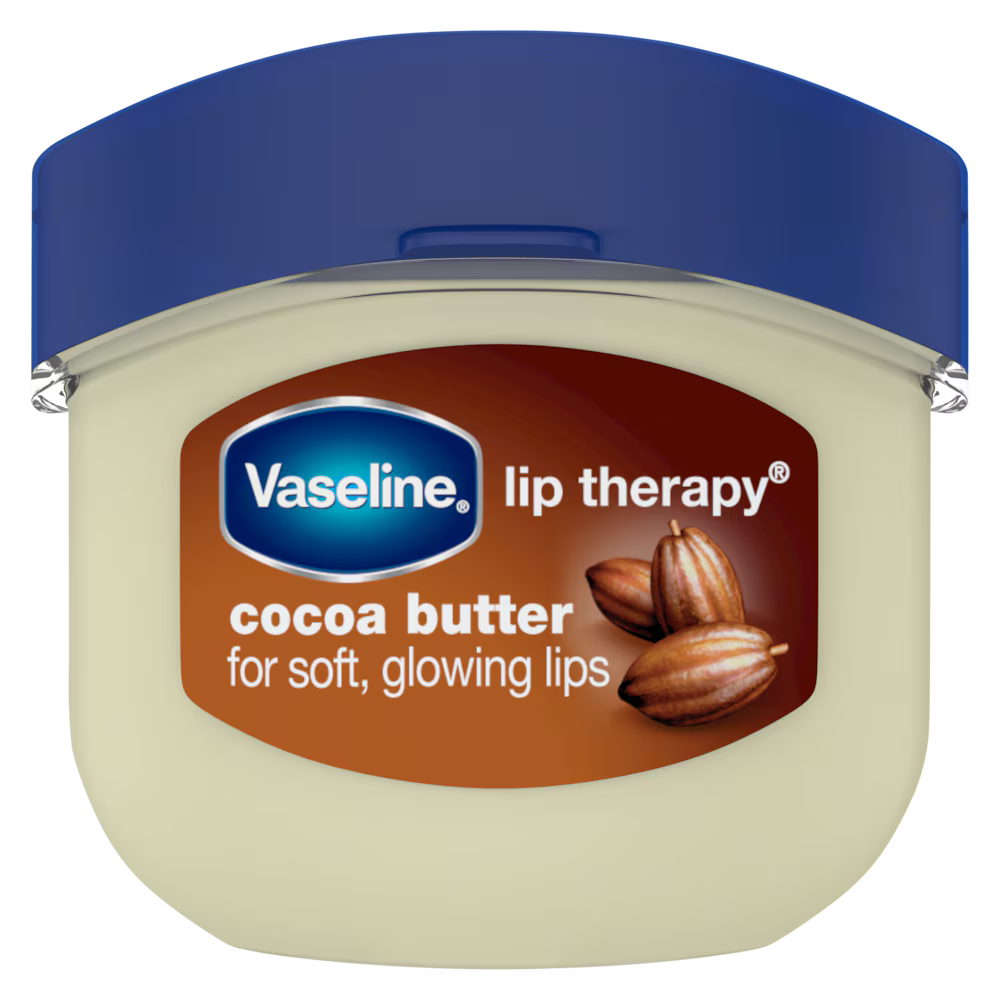 Vaseline Lip Therapy Lip Balm