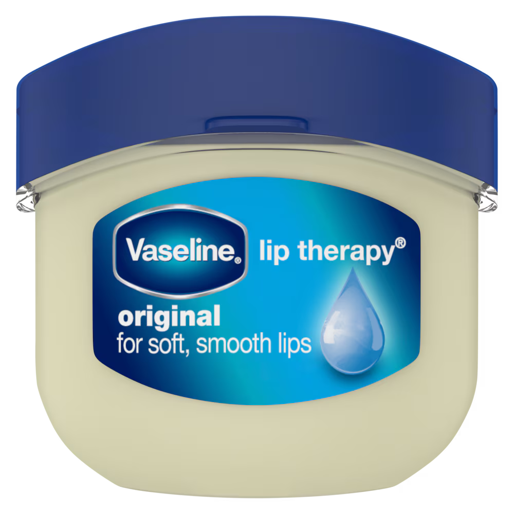 Vaseline Lip Therapy Lip Balm