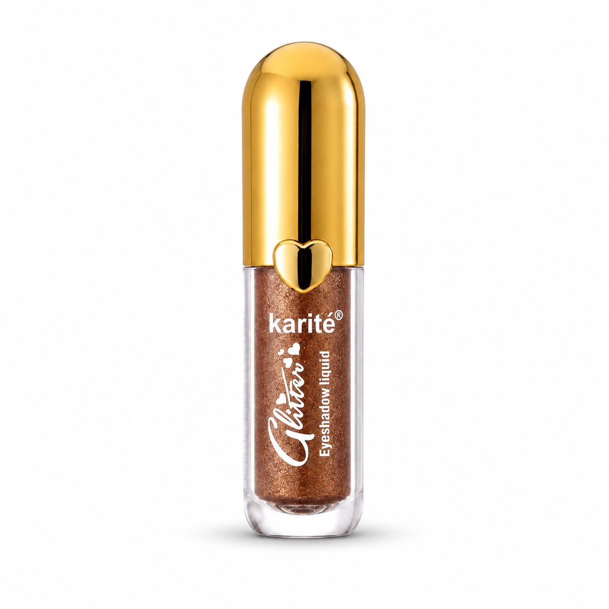 Karite Glitter Liquid Eyeshadow