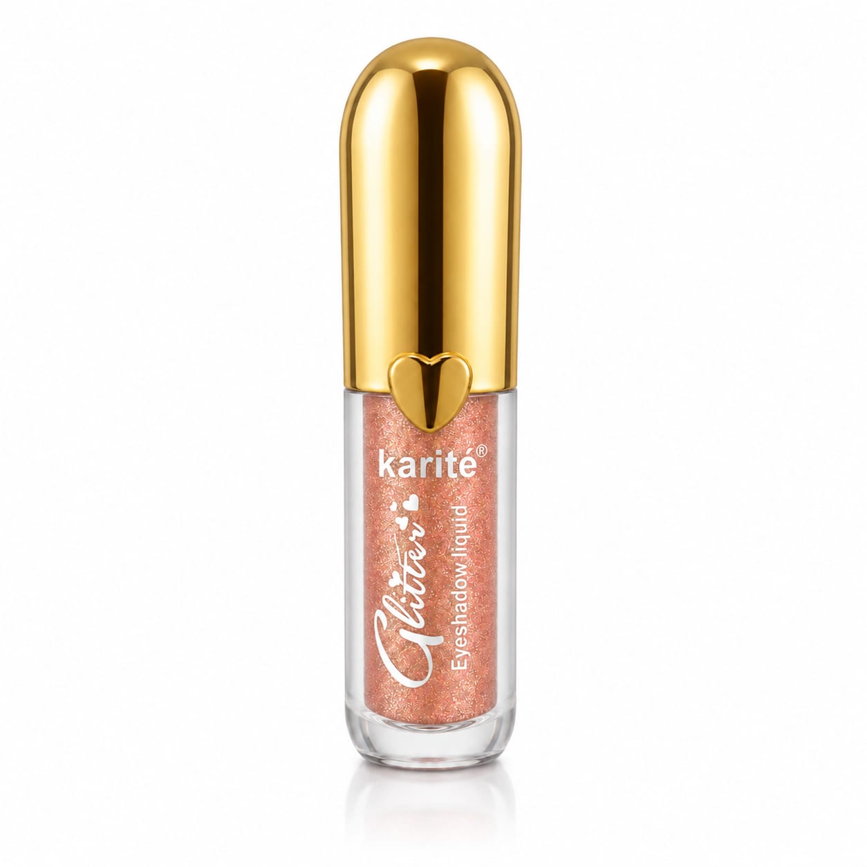 Karite Glitter Liquid Eyeshadow
