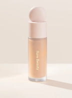 Rare Beauty Liquid Touch Brightening Concealer shade swatch