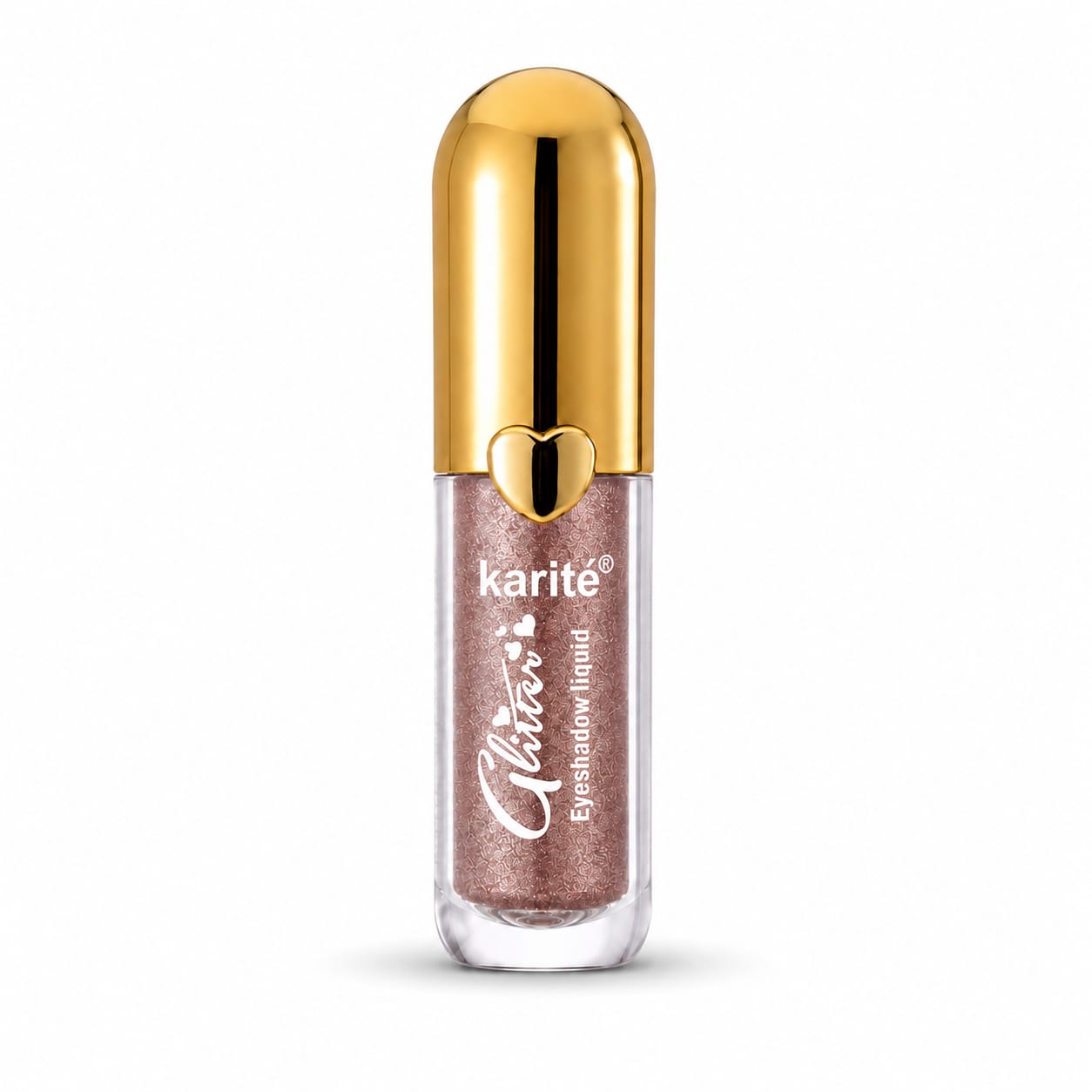 Karite Glitter Liquid Eyeshadow