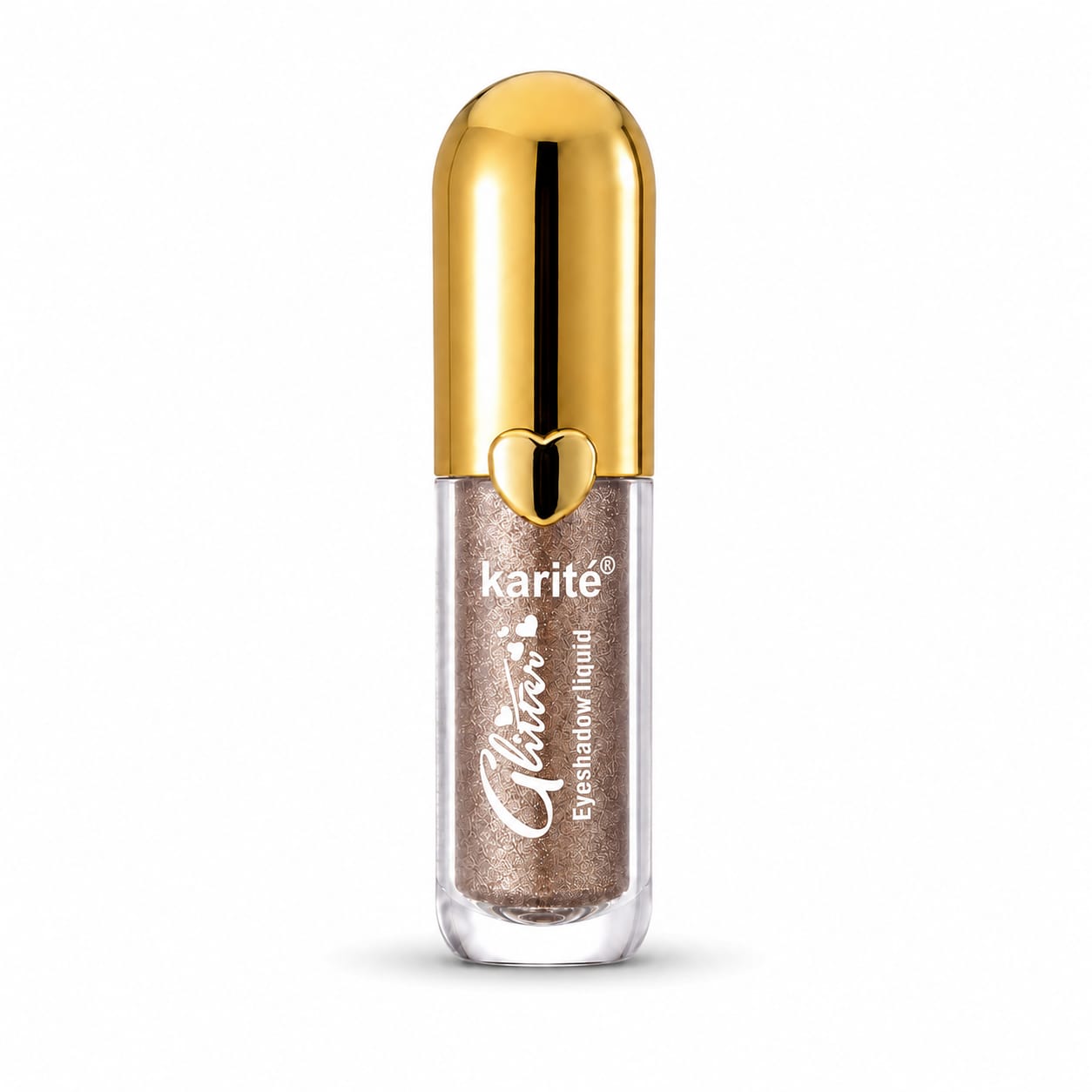 Karite Glitter Liquid Eyeshadow