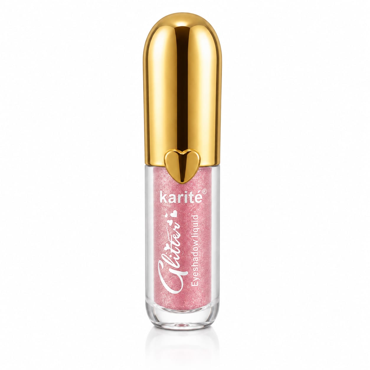 Karite Glitter Liquid Eyeshadow