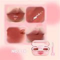 Miss Lara 2-in-1 Matte & Gloss Lip Duo