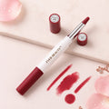 Ever Beauty matte lipstick shade 209
