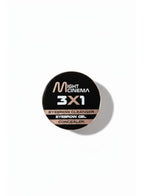 Might Cinema 3-in-1 eyebrow styling kit compact