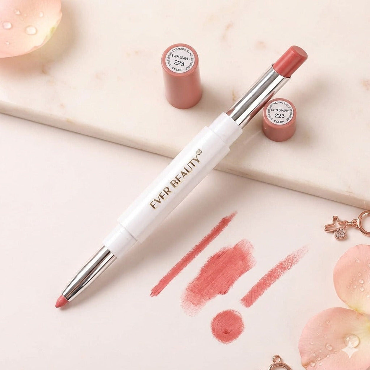 Ever Beauty Matte Lipstick - Any 3 for 699