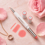 Ever Beauty matte lipstick shade 253