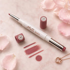 Ever Beauty matte lipstick shade 298