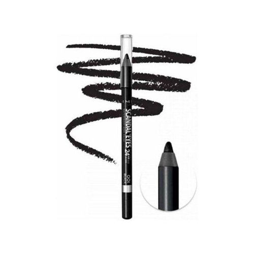 Rimmel London Scandaleyes Eye Pencil packaging