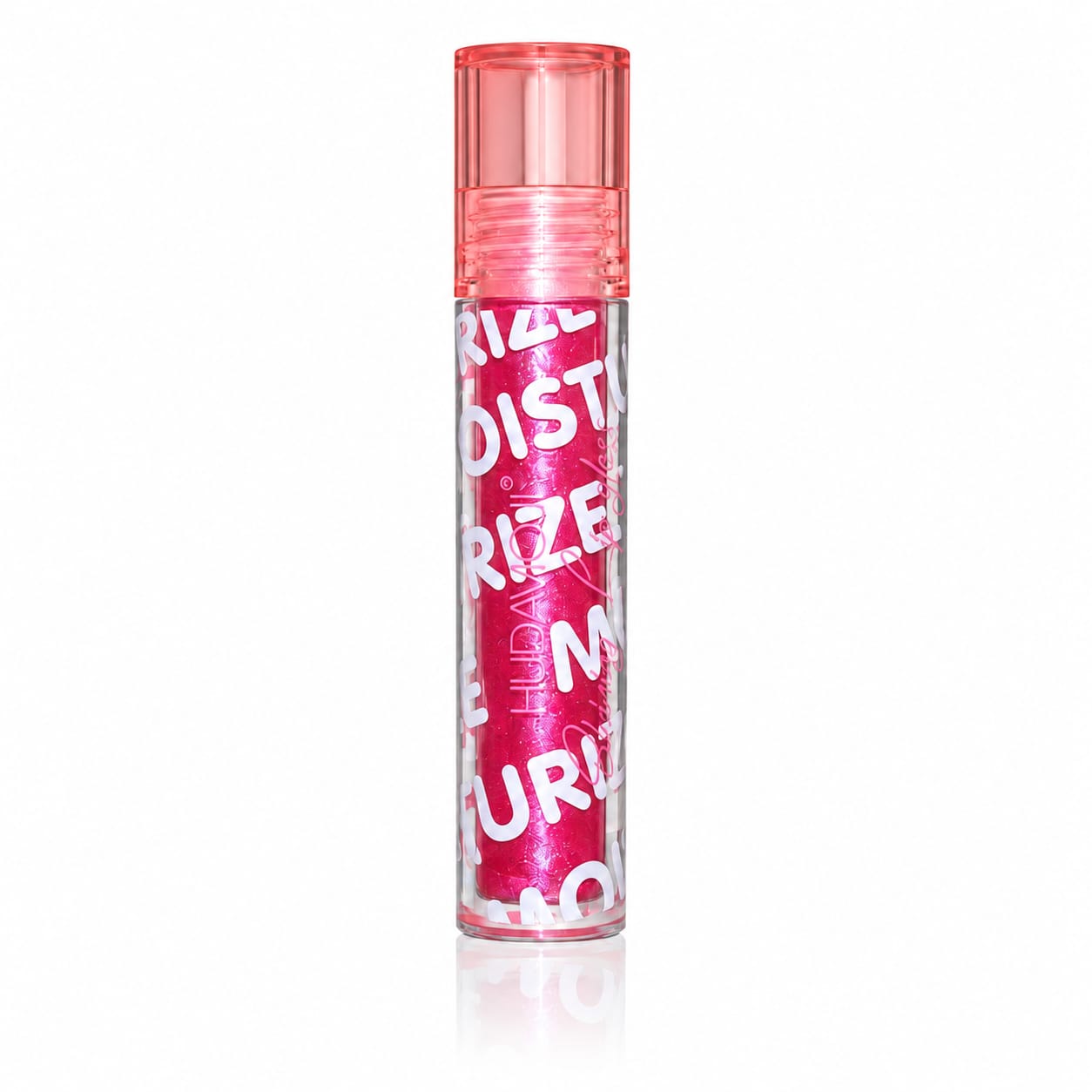 HUDAVIOJI Shining Lip Gloss
