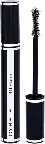 Cybele 3D Mascara Dark Black product image