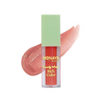 Candy Wrap Rich Color Lip Gloss G017 wand applicator detail