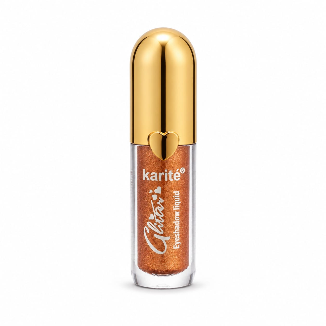 Karite Glitter Liquid Eyeshadow
