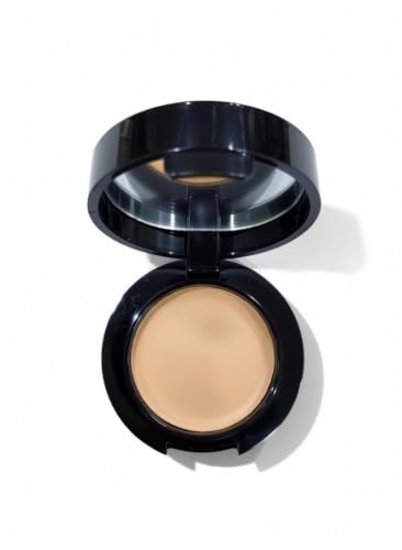 Might Cinema eyebrow styling kit shade 101 open compact