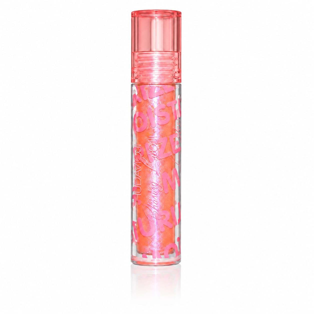 HUDAVIOJI Shining Lip Gloss