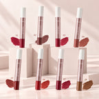 3Q Beauty Maracwa Juicy Lip Tattoo eight shade collection