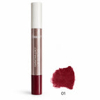 3Q Beauty Maracwa Juicy Lip Tattoo shade 01 Raspberry Wine