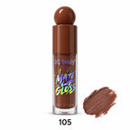 3Q Beauty Matte Lip Gloss shade 105