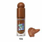 3Q Beauty Matte Lip Gloss shade 106